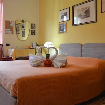 B&B Villa Olmo-2